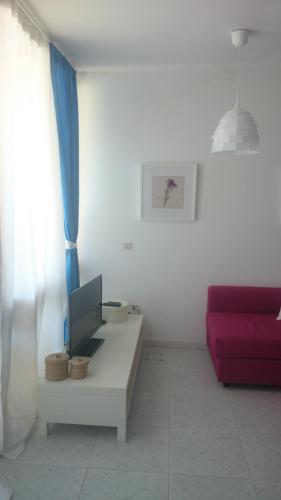 Apartamento con terraza del hotel Hércules. Foto 10