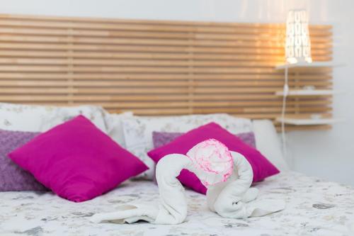 Apartamento con terraza del hotel Hércules. Foto 17