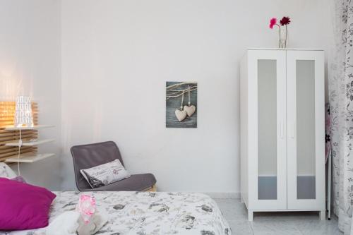 Apartamento con terraza del hotel Hércules. Foto 19