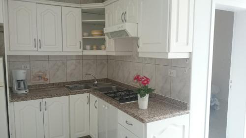 Apartamento con terraza del hotel Hércules. Foto 22