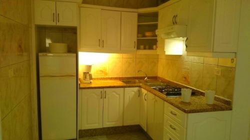 Apartamento con terraza del hotel Hércules. Foto 23