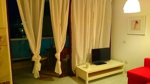 Apartamento con terraza del hotel Hércules. Foto 35