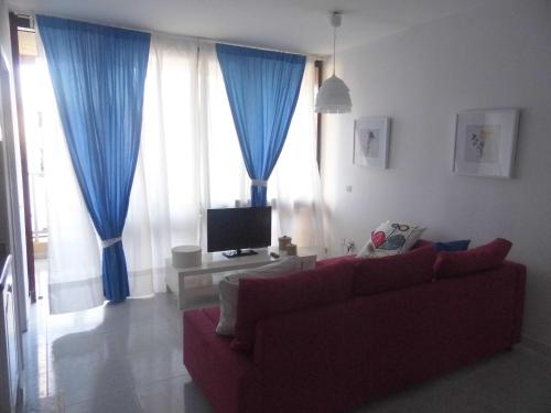 Apartamento con terraza del hotel Hércules. Foto 39