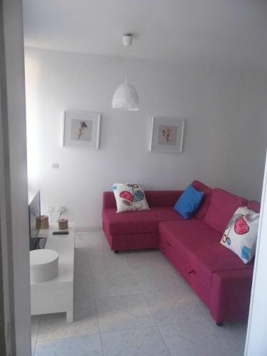 Apartamento con terraza del hotel Hércules. Foto 42