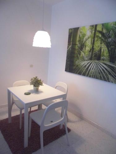 Apartamento con terraza del hotel Hércules. Foto 44