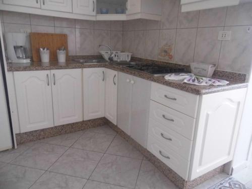 Apartamento con terraza del hotel Hércules. Foto 49