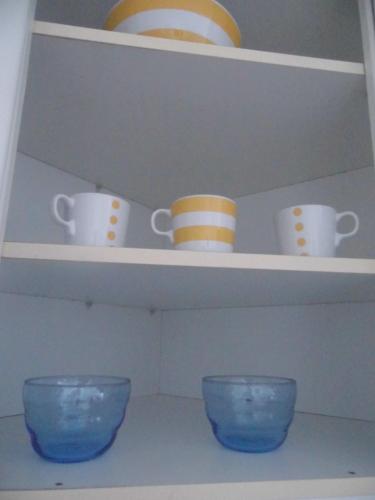 Apartamento con terraza del hotel Hércules. Foto 50