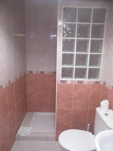 Apartamento con terraza del hotel Hércules. Foto 51