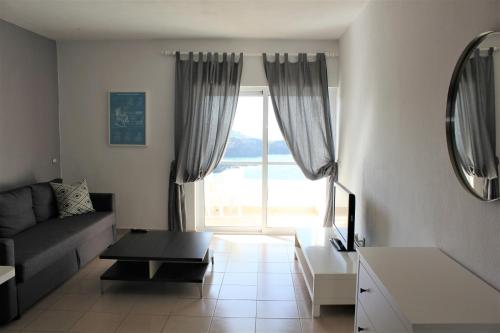 Apartamento con vistas al mar del hotel II Callao Salvaje. Foto 5