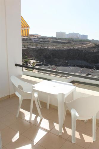 Apartamento con vistas al mar del hotel II Callao Salvaje. Foto 25