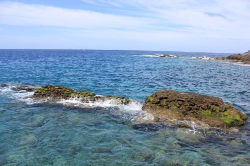 Apartamento con vistas al mar del hotel II Callao Salvaje. Foto 35