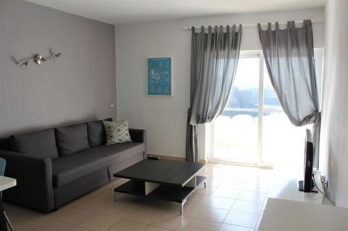 Apartamento con vistas al mar del hotel II Callao Salvaje. Foto 41