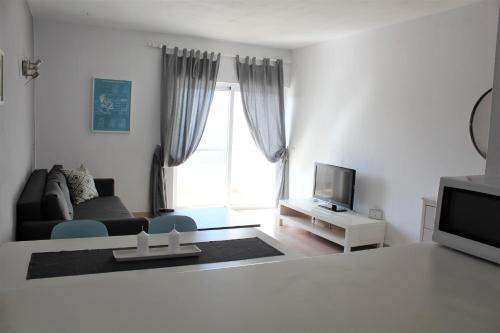 Apartamento con vistas al mar del hotel II Callao Salvaje. Foto 52