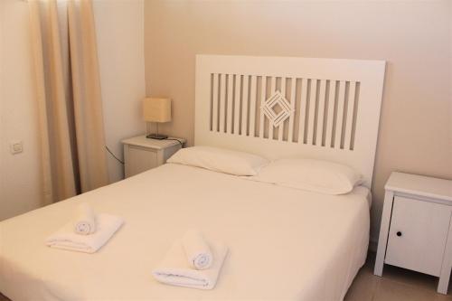 Apartamento con vistas al mar del hotel II Callao Salvaje. Foto 54