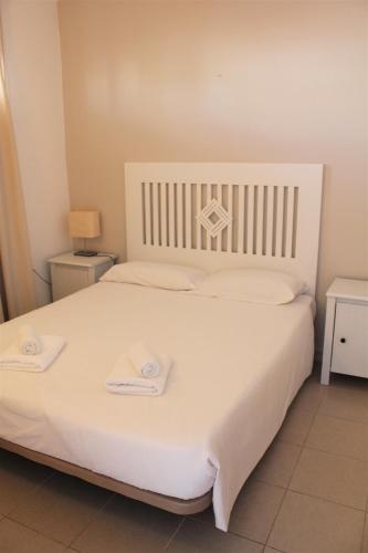 Apartamento con vistas al mar del hotel II Callao Salvaje. Foto 56