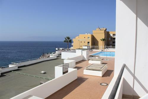 Apartamento con vistas al mar del hotel II Callao Salvaje. Foto 63