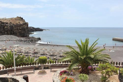 Apartamento con vistas al mar del hotel II Callao Salvaje. Foto 69
