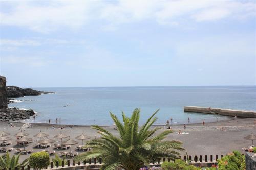 Apartamento con vistas al mar del hotel II Callao Salvaje. Foto 70