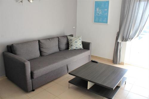 Apartamento con vistas al mar del hotel II Callao Salvaje. Foto 2