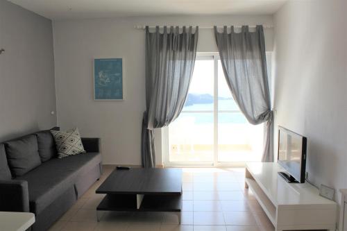 Apartamento con vistas al mar del hotel II Callao Salvaje. Foto 3