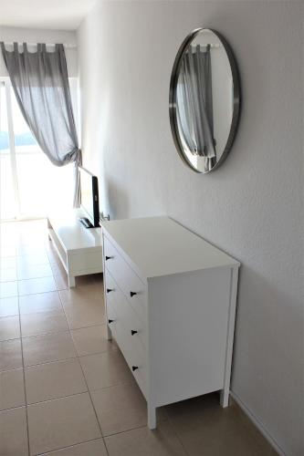 Apartamento con vistas al mar del hotel II Callao Salvaje. Foto 6