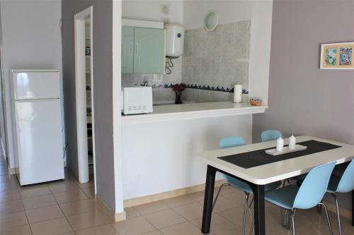 Apartamento con vistas al mar del hotel II Callao Salvaje. Foto 11