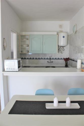 Apartamento con vistas al mar del hotel II Callao Salvaje. Foto 12