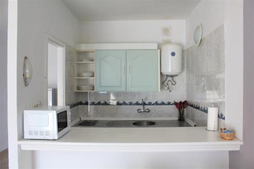 Apartamento con vistas al mar del hotel II Callao Salvaje. Foto 13