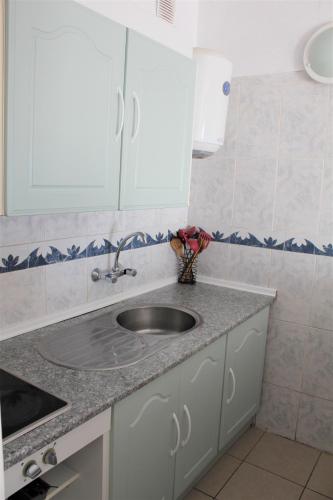 Apartamento con vistas al mar del hotel II Callao Salvaje. Foto 14