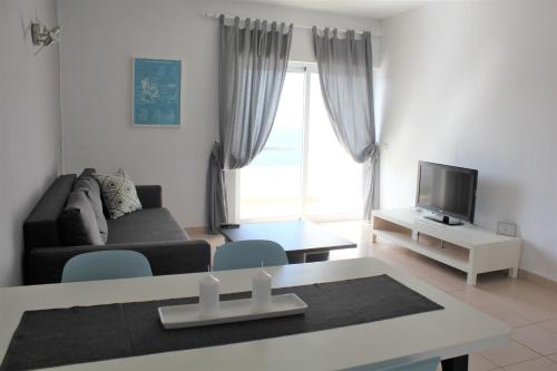 Apartamento con vistas al mar del hotel II Callao Salvaje. Foto 16