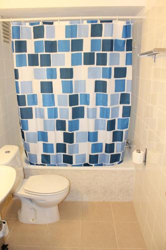 Apartamento con vistas al mar del hotel II Callao Salvaje. Foto 20