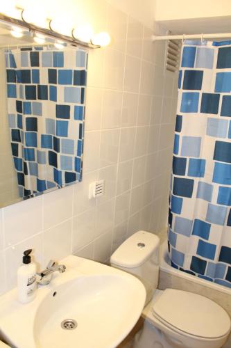 Apartamento con vistas al mar del hotel II Callao Salvaje. Foto 21