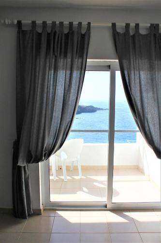 Apartamento con vistas al mar del hotel II Callao Salvaje. Foto 23