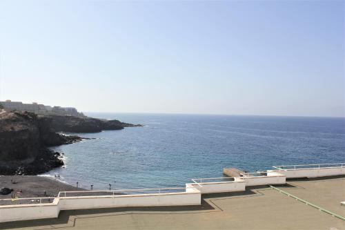 Apartamento con vistas al mar del hotel II Callao Salvaje. Foto 27