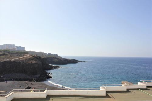 Apartamento con vistas al mar del hotel II Callao Salvaje. Foto 28