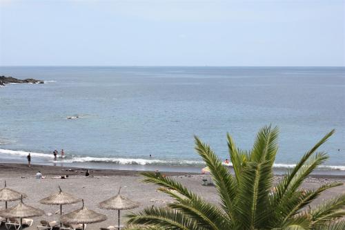 Apartamento con vistas al mar del hotel II Callao Salvaje. Foto 34