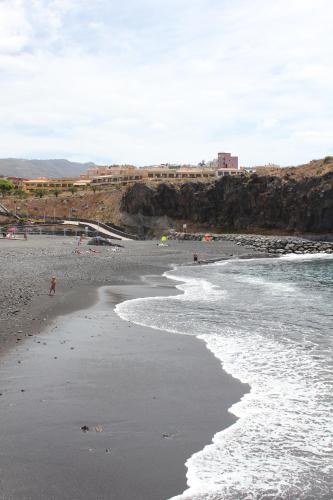 Apartamento con vistas al mar del hotel II Callao Salvaje. Foto 36