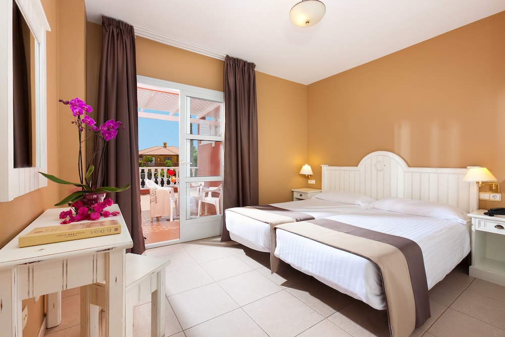 Apartamento, 1 habitación del hotel El Duque