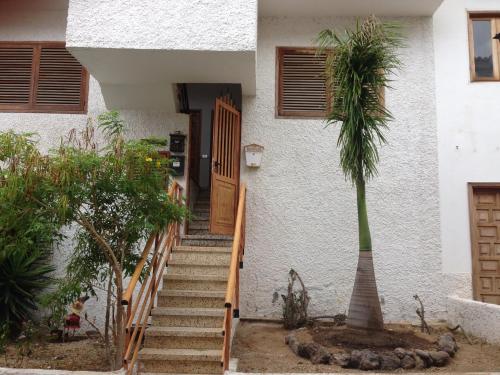 Apartamento del hotel Nicole Los Gigantes. Foto 9