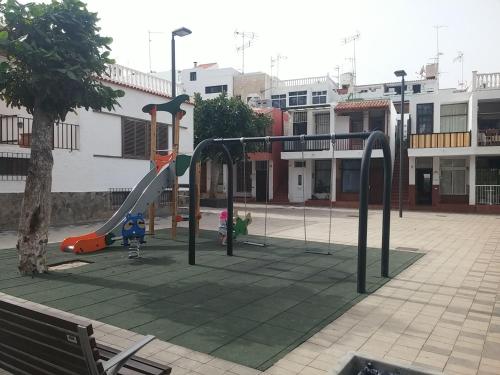 Apartamento del hotel Nicole Los Gigantes. Foto 28