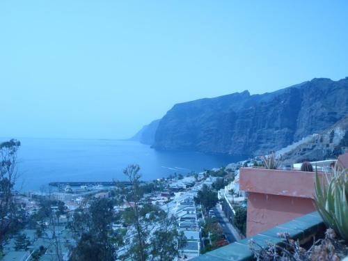 Apartamento del hotel Nicole Los Gigantes. Foto 16