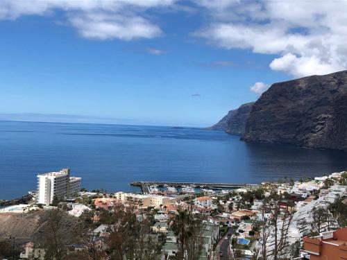 Apartamento del hotel Nicole Los Gigantes. Foto 34