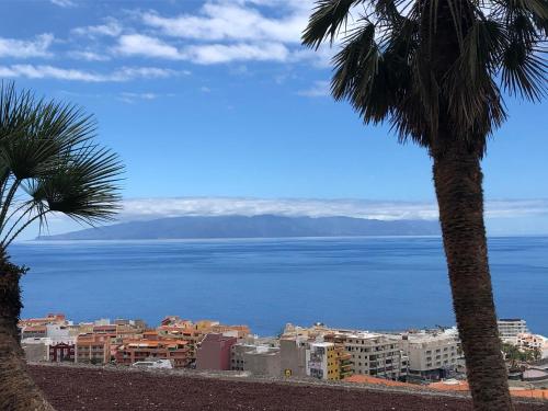 Apartamento del hotel Nicole Los Gigantes. Foto 35