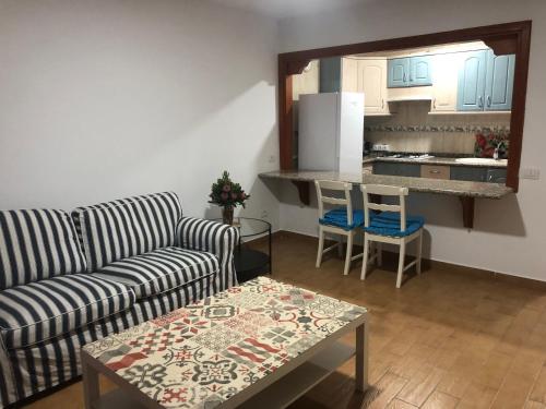 Apartamento del hotel Nicole Los Gigantes. Foto 38