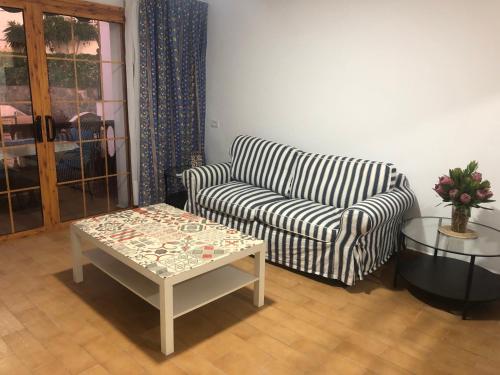 Apartamento del hotel Nicole Los Gigantes. Foto 40