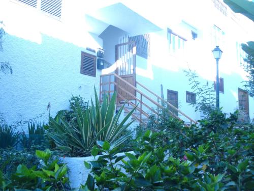 Apartamento del hotel Nicole Los Gigantes. Foto 45