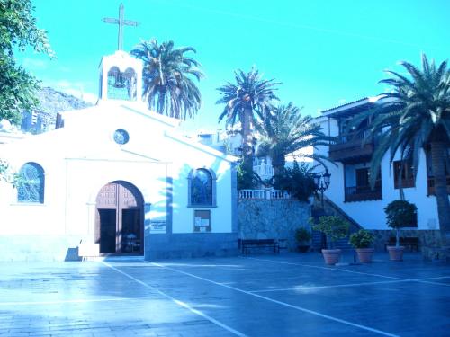 Apartamento del hotel Nicole Los Gigantes. Foto 48