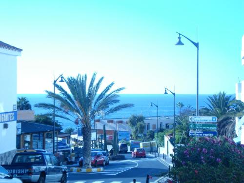 Apartamento del hotel Nicole Los Gigantes. Foto 55