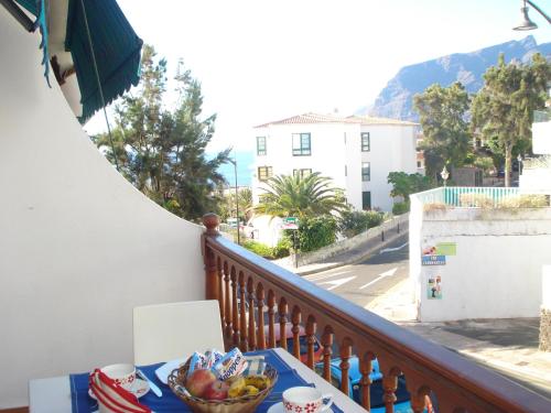 Apartamento del hotel Nicole Los Gigantes. Foto 56