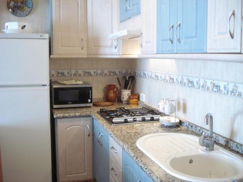 Apartamento del hotel Nicole Los Gigantes. Foto 57